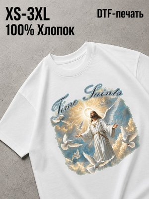 Футболка Y2K