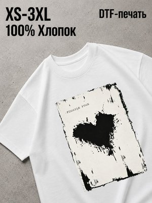 Футболка y2k стильные