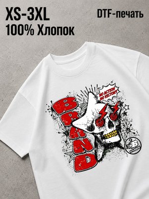 Футболка Y2K