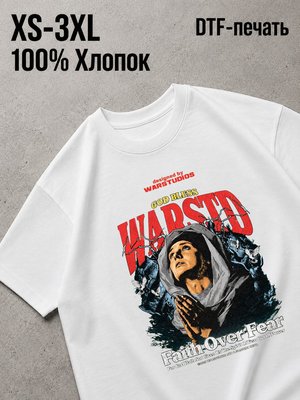 Футболка Y2K