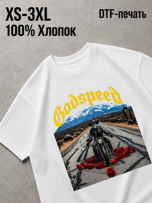 Футболка Y2K