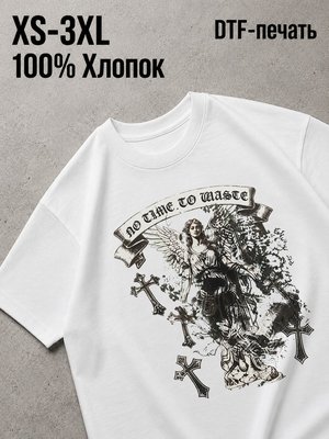 Футболка Y2K
