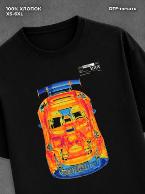 Футболка Y2K Archive