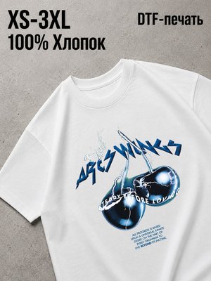 Футболка Y2K swag