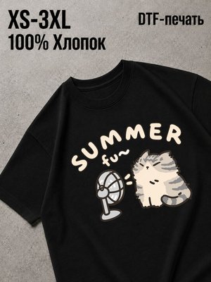 Футболка y2k стильные
