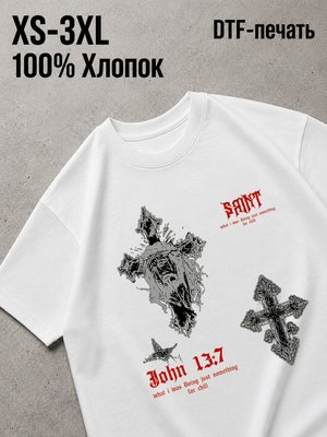 Футболка Y2K