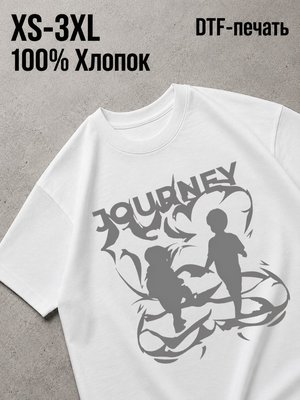Футболка Y2K