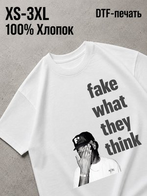 Футболка Y2K drip