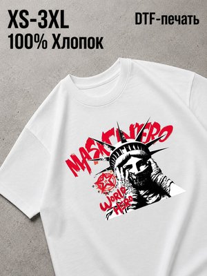 Футболка Y2K
