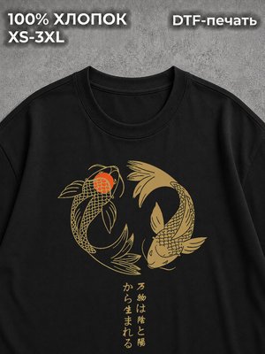 Футболка Rick Owens Type