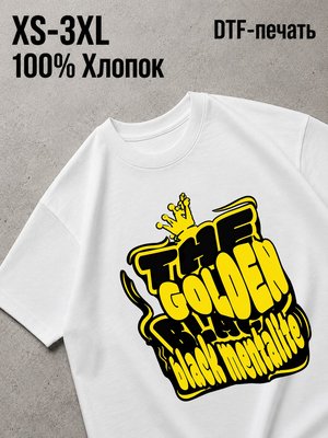 Футболка Y2K
