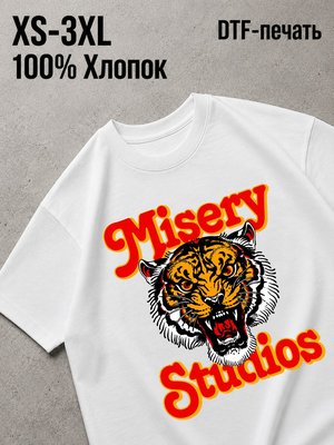 Футболка Y2K