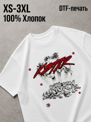 Футболка Y2K