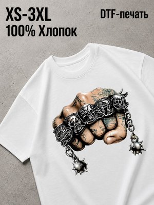 Футболка Y2K