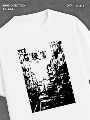 Футболка y2k