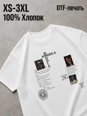 Футболка Y2K