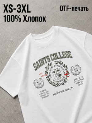Футболка Y2K