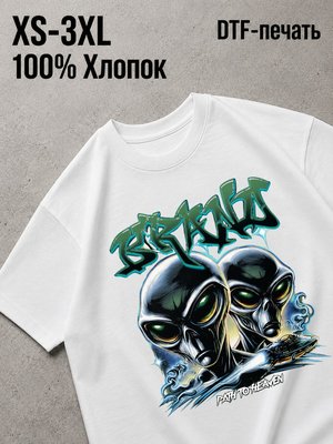 Футболка Y2K
