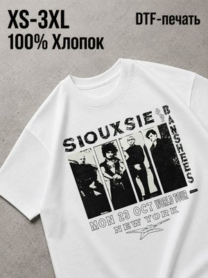 Футболка Y2K