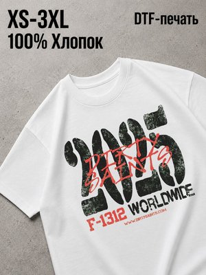 Футболка Y2K