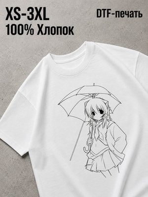 Футболка Y2K