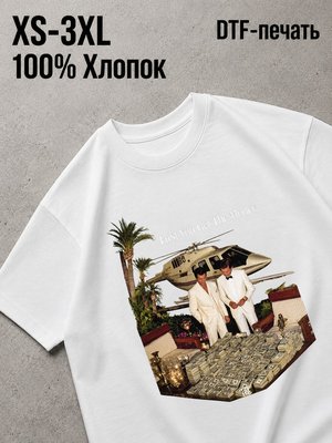 Футболка Y2K