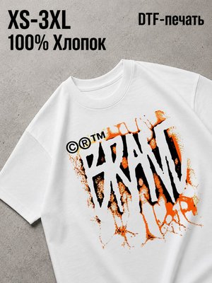 Футболка Y2K