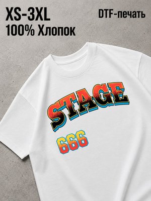 Футболка Y2K