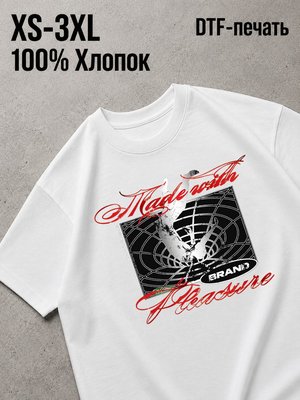 Футболка Y2K