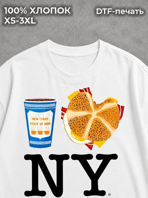 Футболка Swag type