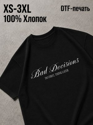 Футболка Y2K