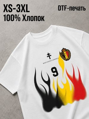 Футболка Y2K