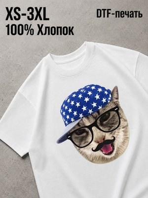 Футболка Y2K
