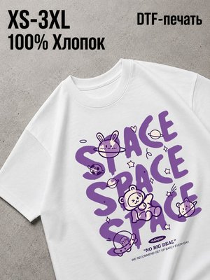 Футболка y2k стильные