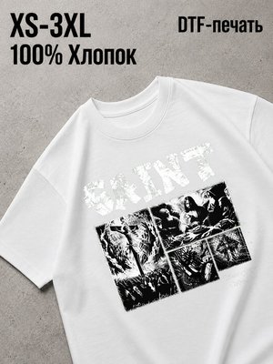Футболка Y2K