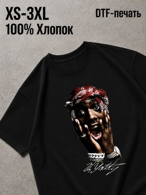 Футболка Певцы