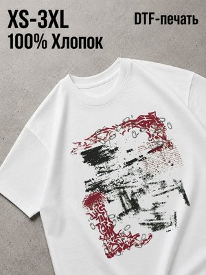 Футболка Y2K