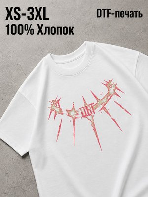 Футболка Y2K