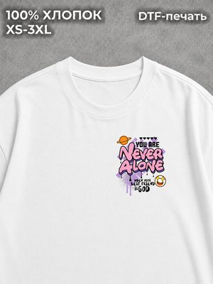 Футболка True Religion type