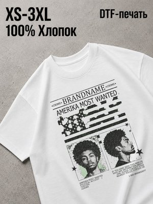 Футболка Y2K