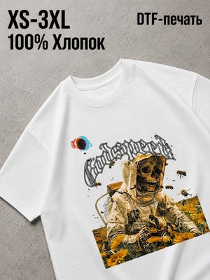 Футболка Y2K