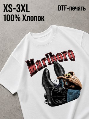 Футболка Y2K