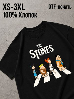 Футболка Природа