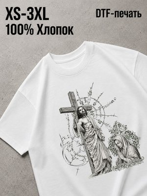 Футболка Y2K