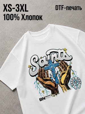 Футболка Y2K