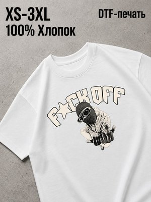 Футболка Y2K