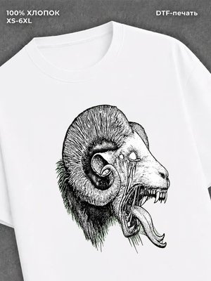 Футболка Y2K Street Wear