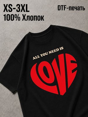 Футболка Swag