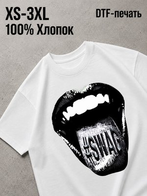 Футболка Y2K
