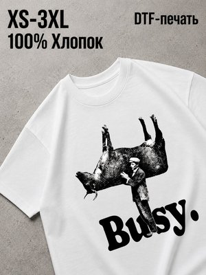 Футболка Y2K